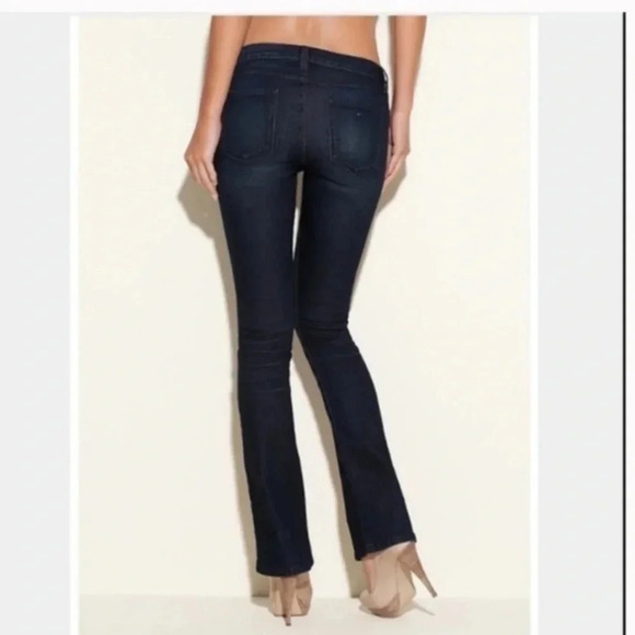 GUESS Brittney Boot Jeans NWOT size 28 - Picture 3 of 15